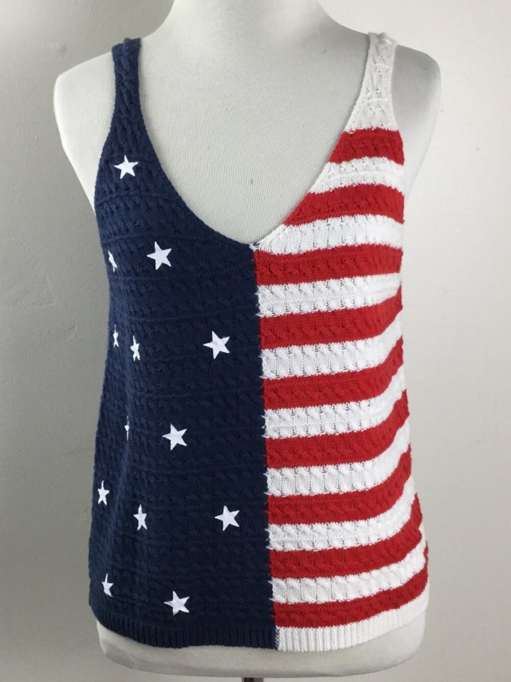 Moon & Madison Tank Top xl
